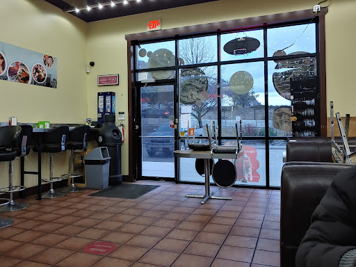 Photo of Subcity Donair West kelowna - 1195 Industrial Rd, West Kelowna, BC V1Z 1G4